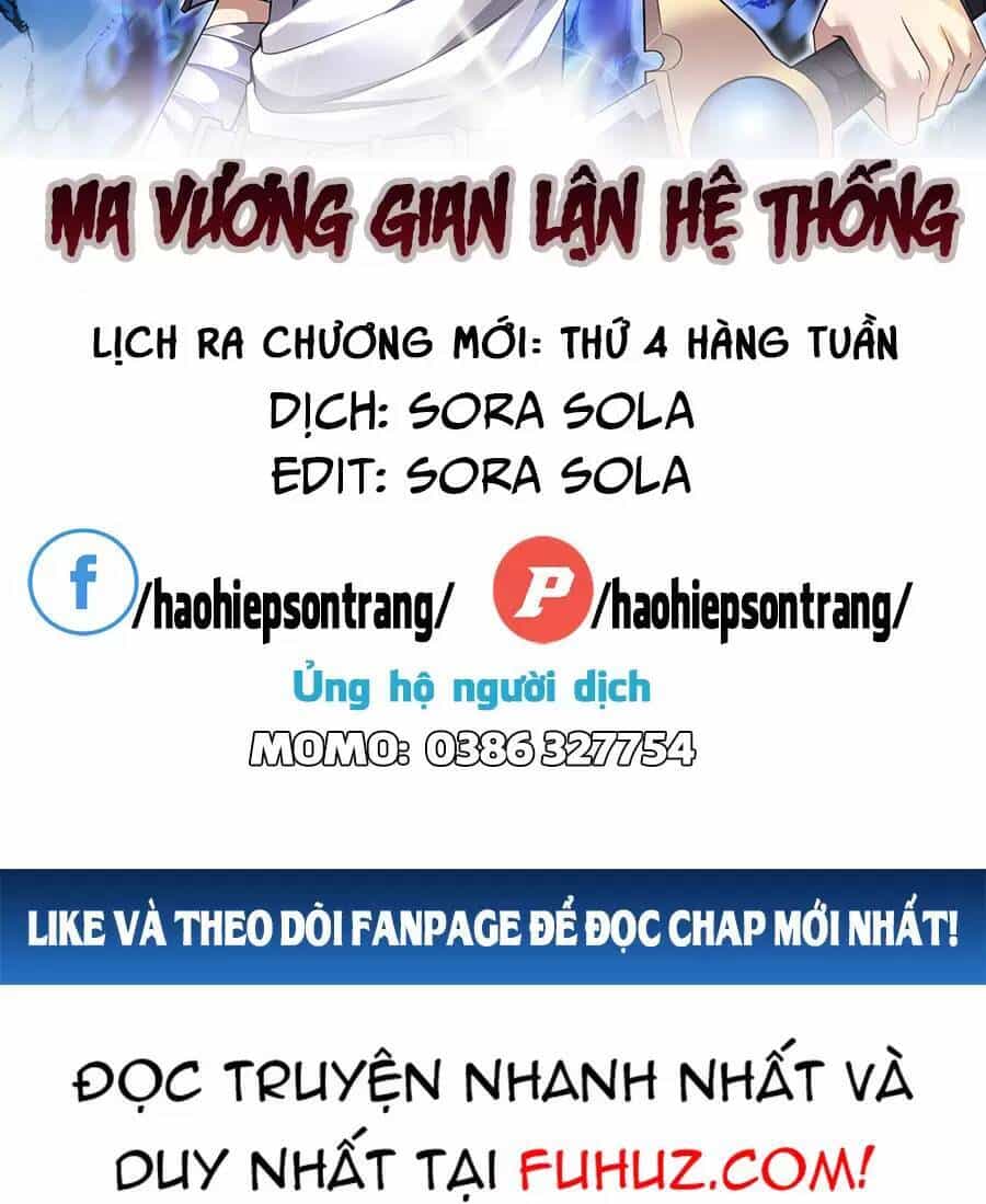 Ma Vương Gian Lận Hệ Thống - Chương 28 - ảnh 2