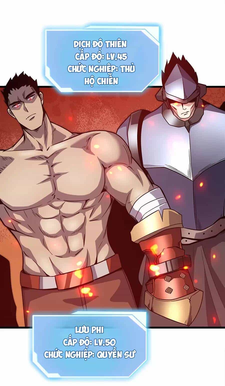 Ma Vương Gian Lận Hệ Thống - Chương 29 - ảnh 47