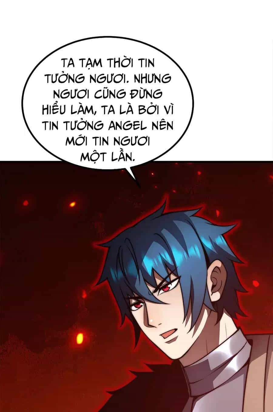 Ma Vương Gian Lận Hệ Thống - Chương 32 - ảnh 27