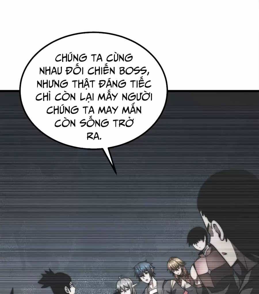 Ma Vương Gian Lận Hệ Thống - Chương 33.1 - ảnh 33
