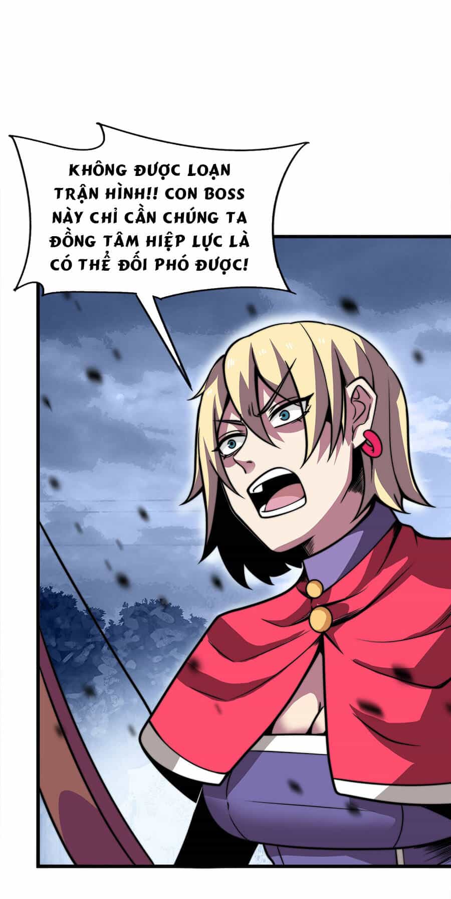 Ma Vương Gian Lận Hệ Thống - Chương 2 - ảnh 30