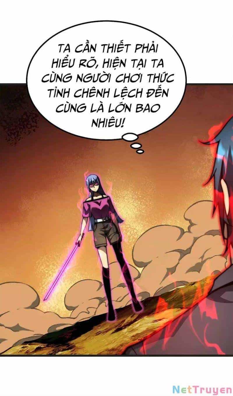 Ma Vương Gian Lận Hệ Thống - Chương 35 - ảnh 21