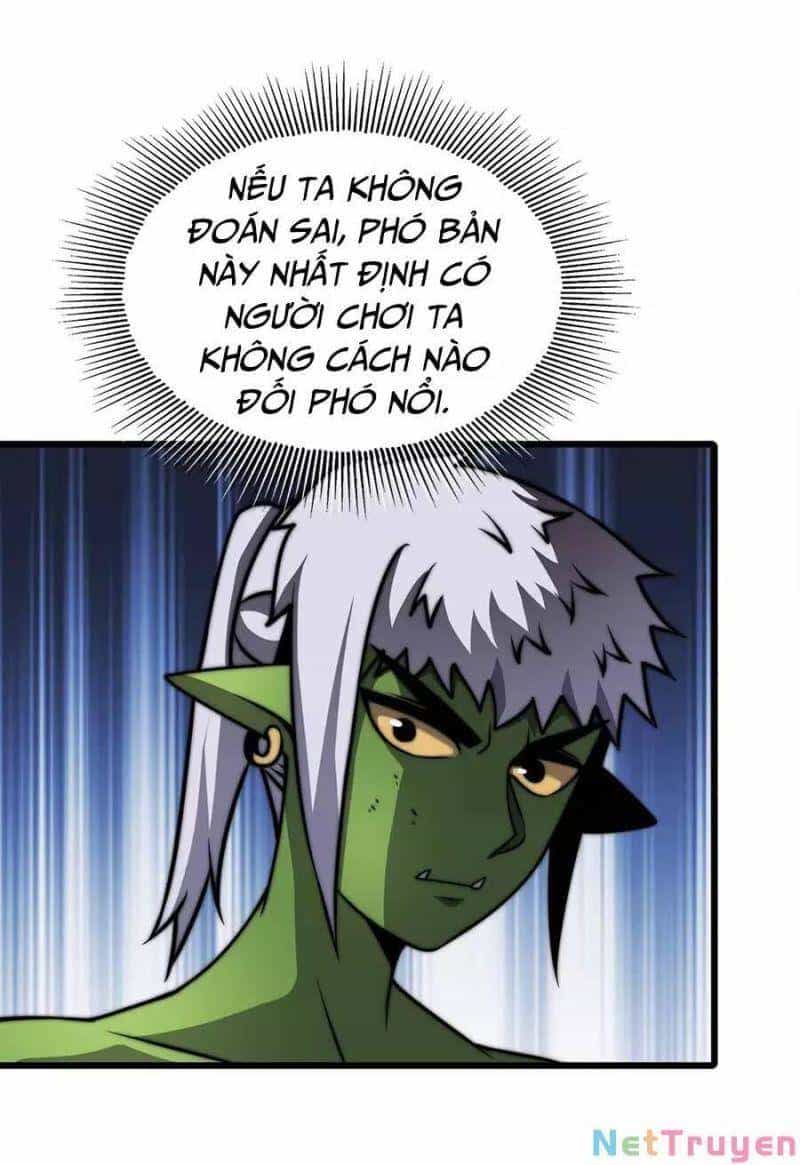 Ma Vương Gian Lận Hệ Thống - Chương 36 - ảnh 40