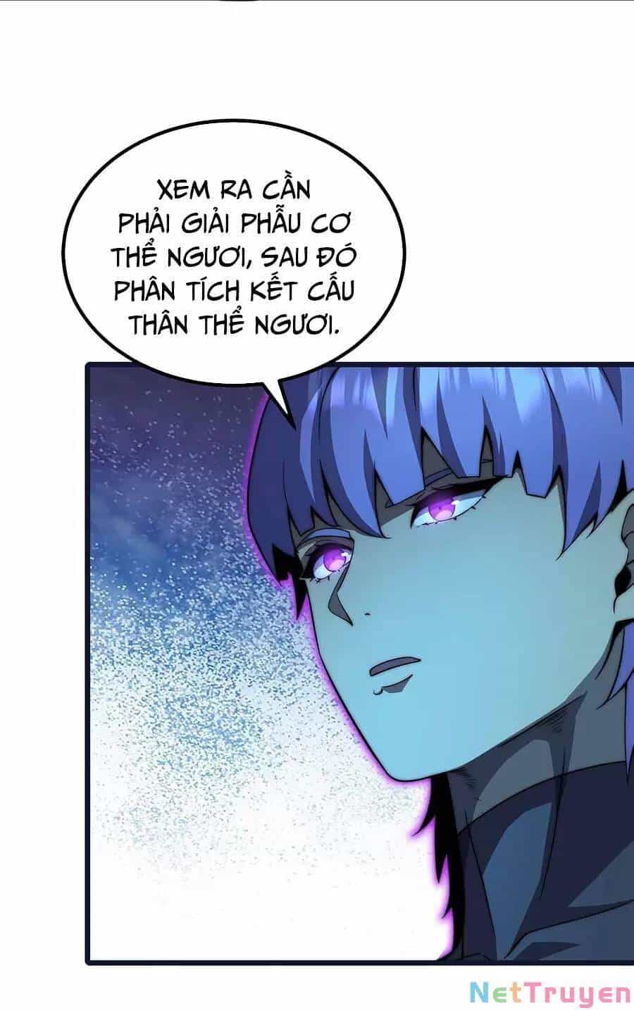 Ma Vương Gian Lận Hệ Thống - Chương 38 - ảnh 5