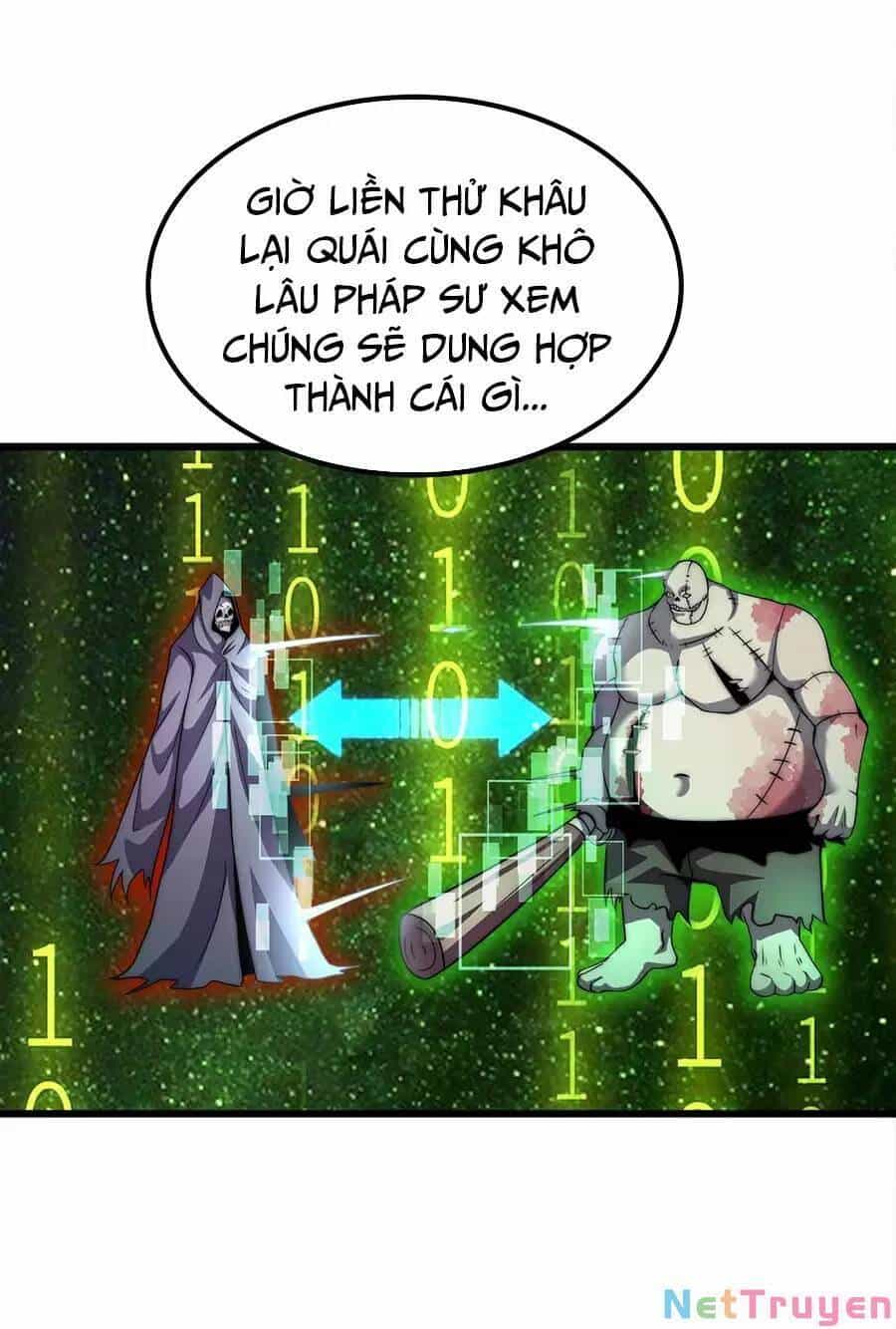 Ma Vương Gian Lận Hệ Thống - Chương 39 - ảnh 16