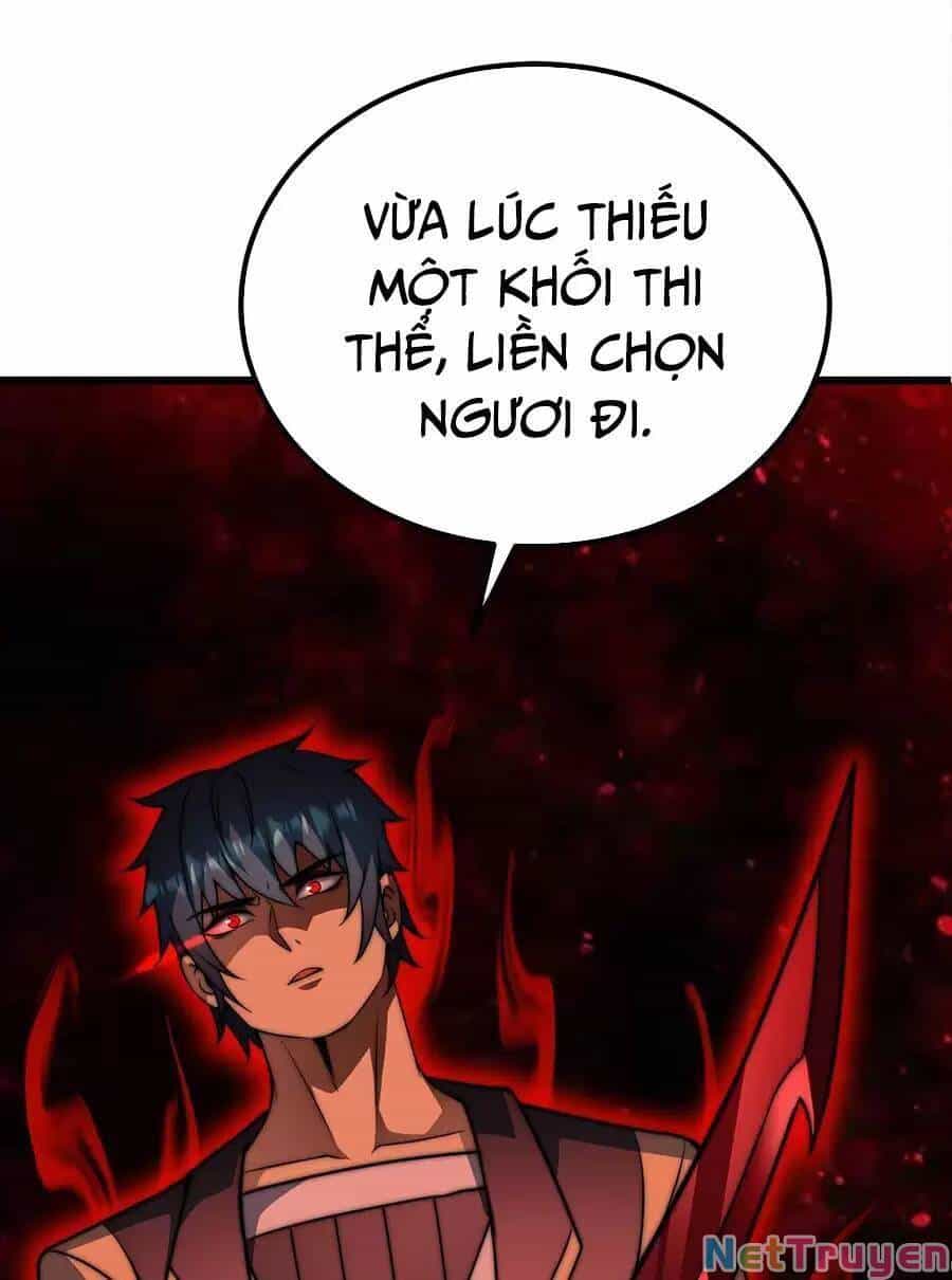 Ma Vương Gian Lận Hệ Thống - Chương 43.2 - ảnh 44