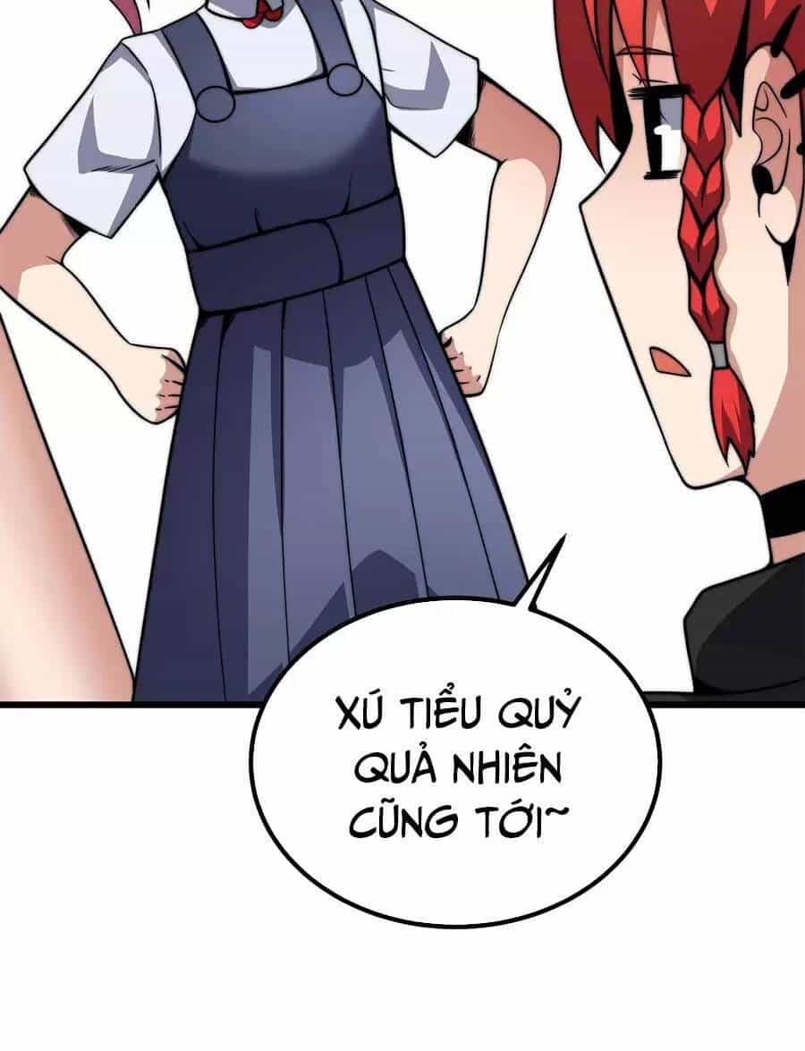 Ma Vương Gian Lận Hệ Thống - Chương 44.1 - ảnh 15
