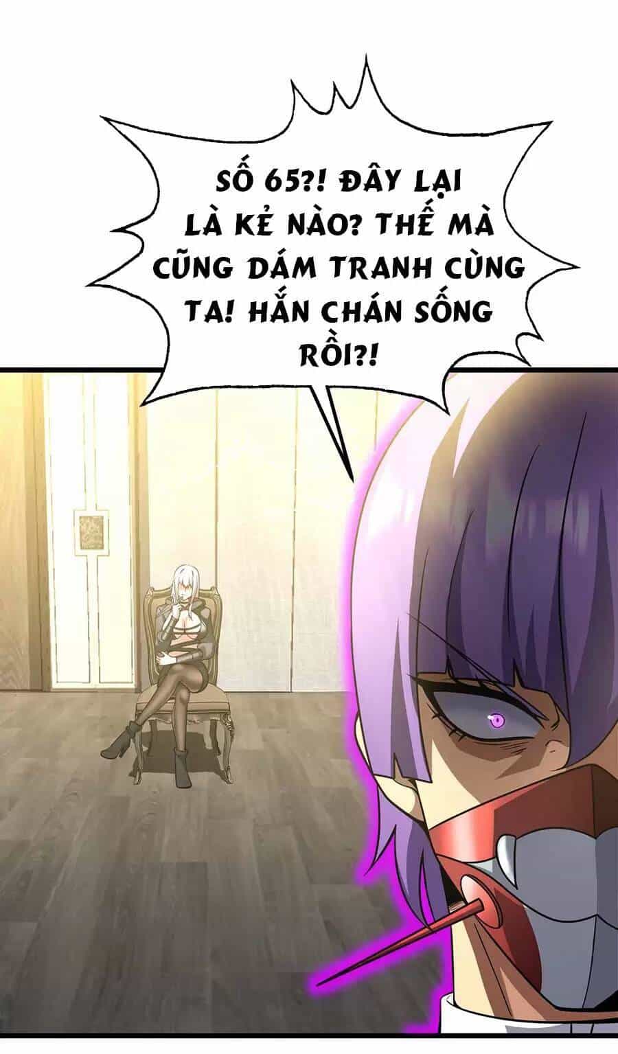 Ma Vương Gian Lận Hệ Thống - Chương 45.1 - ảnh 34