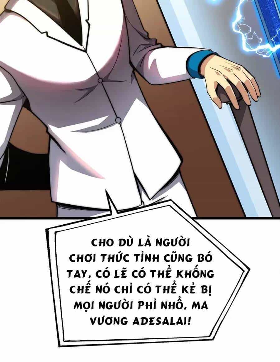 Ma Vương Gian Lận Hệ Thống - Chương 45.1 - ảnh 8
