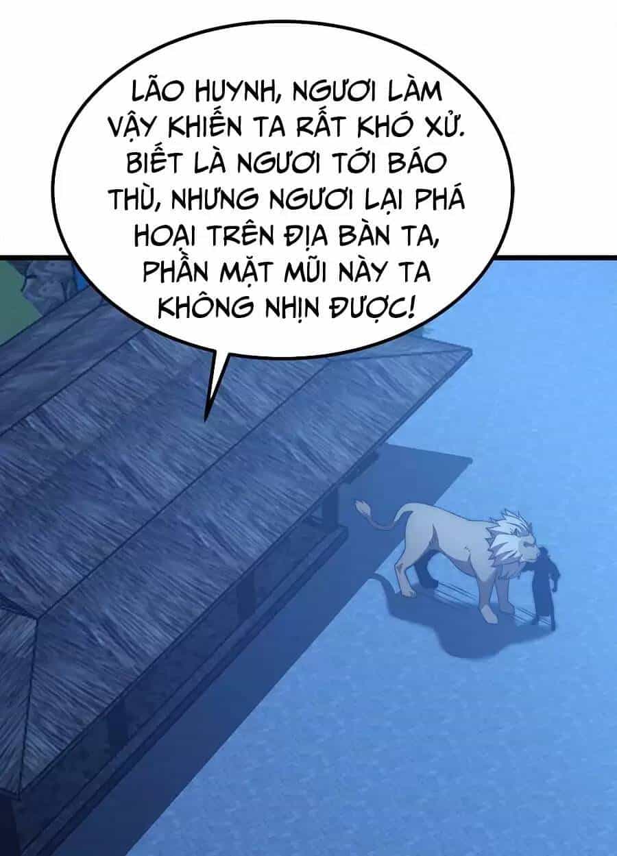 Ma Vương Gian Lận Hệ Thống - Chương 46.1 - ảnh 13