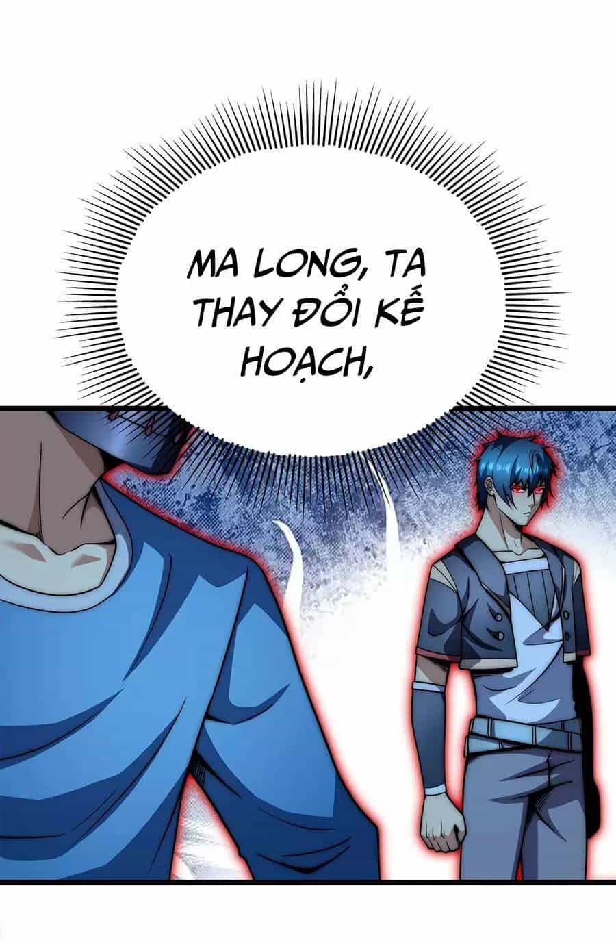 Ma Vương Gian Lận Hệ Thống - Chương 46.2 - ảnh 11