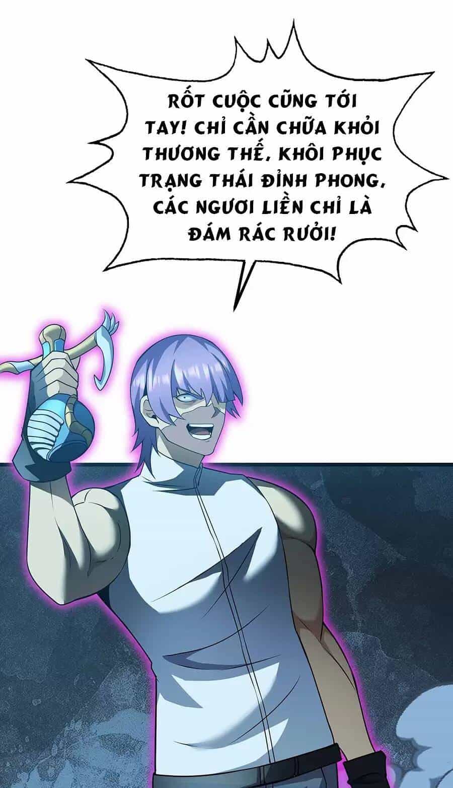 Ma Vương Gian Lận Hệ Thống - Chương 47.2 - ảnh 16