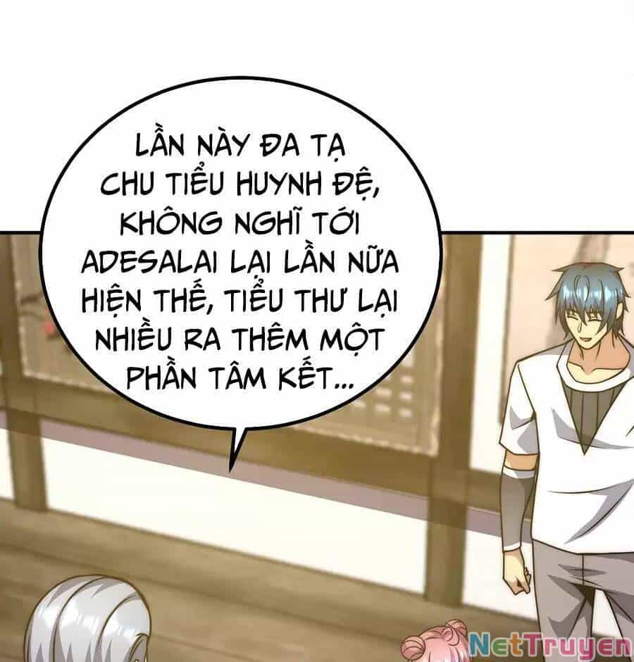 Ma Vương Gian Lận Hệ Thống - Chương 49.2 - ảnh 42