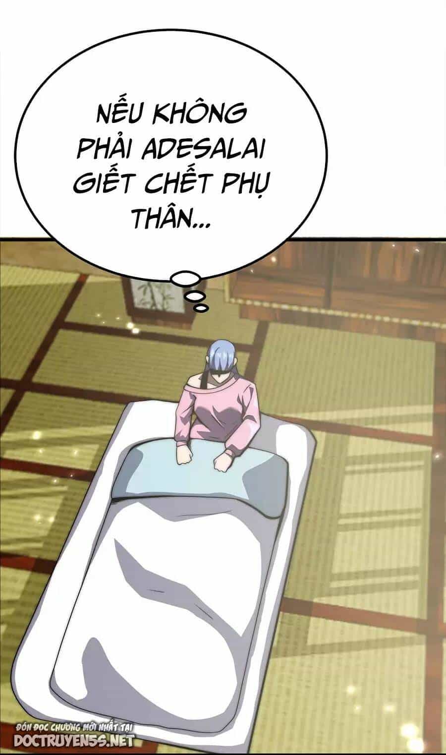 Ma Vương Gian Lận Hệ Thống - Chương 52.1 - ảnh 5