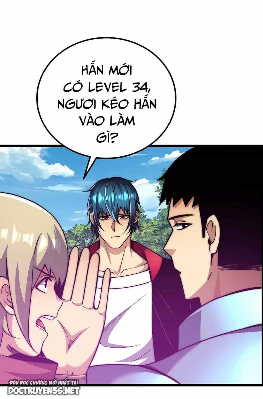 Ma Vương Gian Lận Hệ Thống - Chương 53.1 - ảnh 38