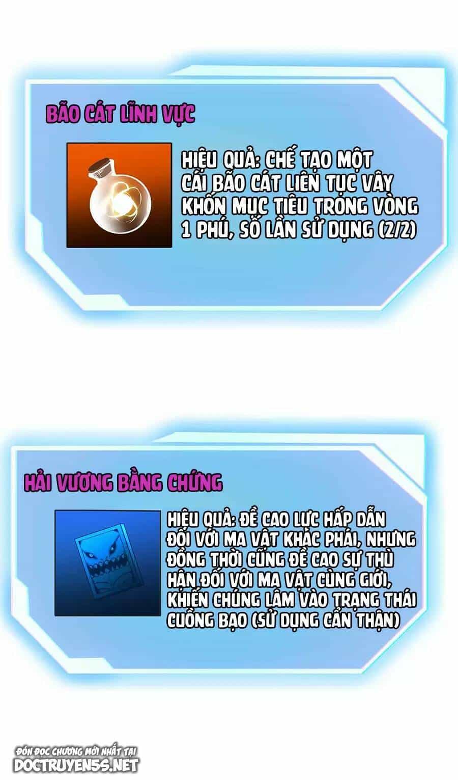 Ma Vương Gian Lận Hệ Thống - Chương 54.1 - ảnh 20