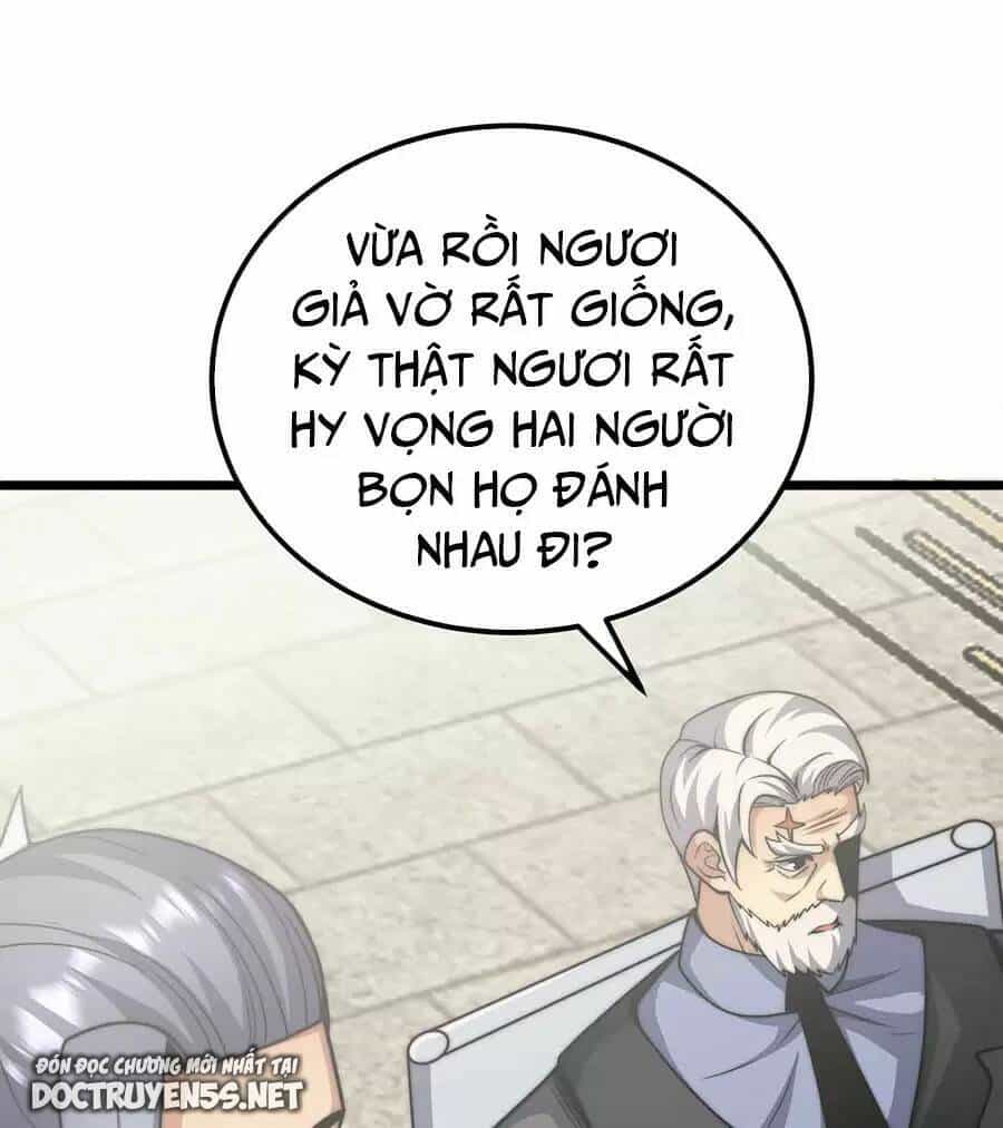 Ma Vương Gian Lận Hệ Thống - Chương 55.1 - ảnh 5