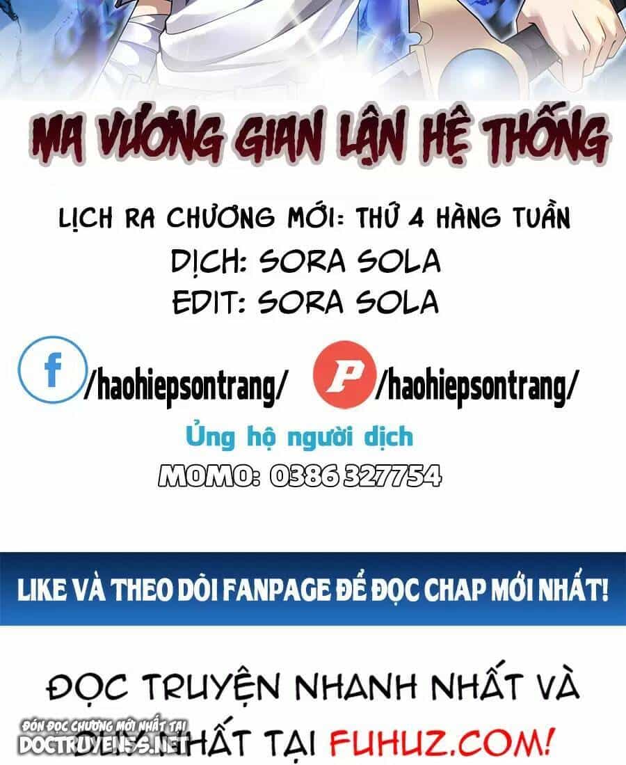 Ma Vương Gian Lận Hệ Thống - Chương 58.1 - ảnh 2