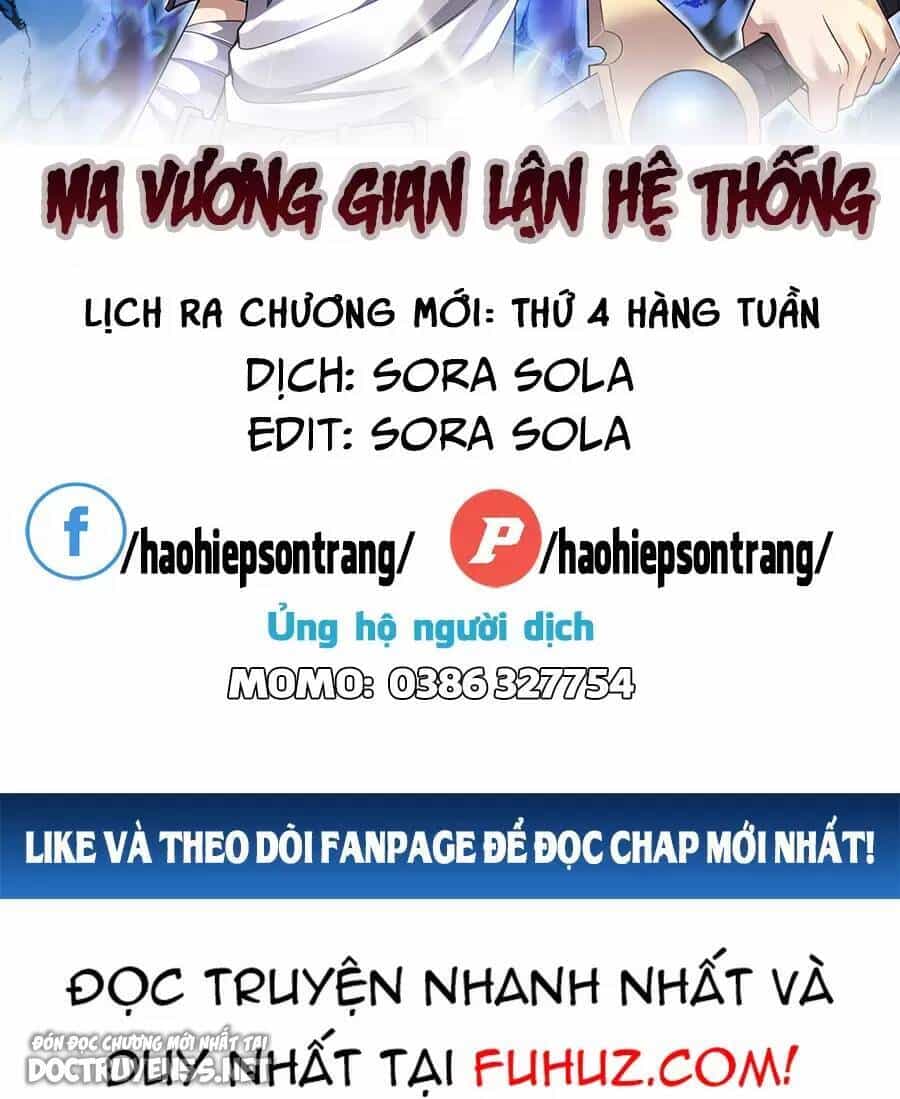 Ma Vương Gian Lận Hệ Thống - Chương 62.2 - ảnh 2