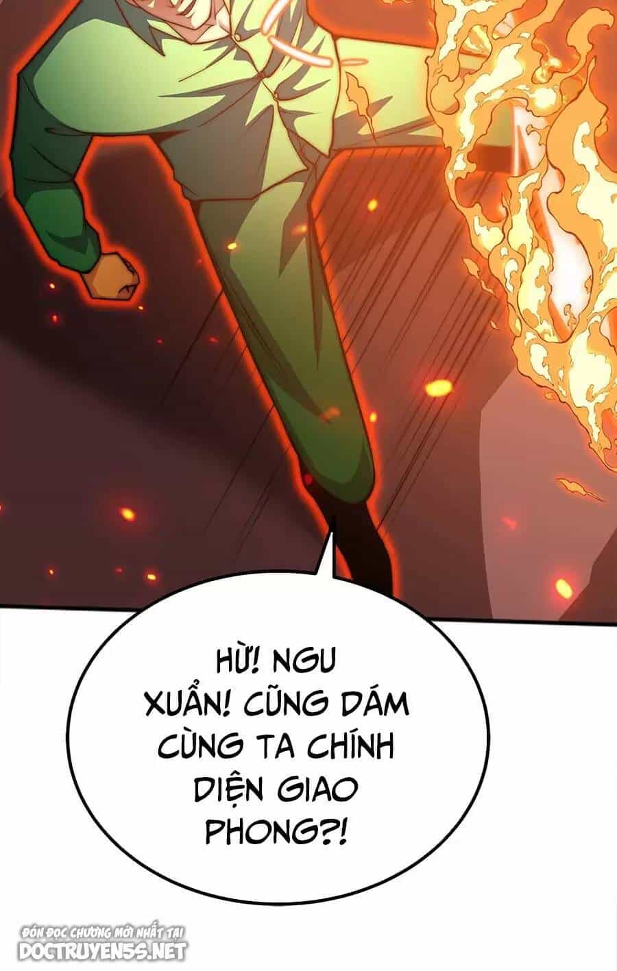 Ma Vương Gian Lận Hệ Thống - Chương 64 - ảnh 53