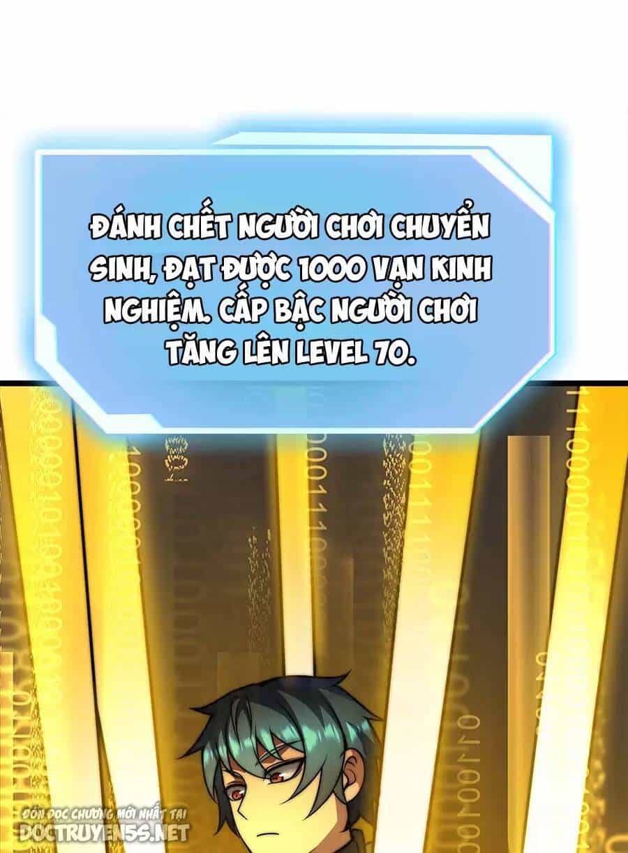 Ma Vương Gian Lận Hệ Thống - Chương 67 - ảnh 30