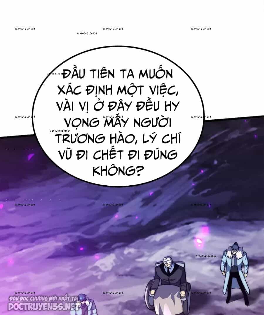 Ma Vương Gian Lận Hệ Thống - Chương 68 - ảnh 19