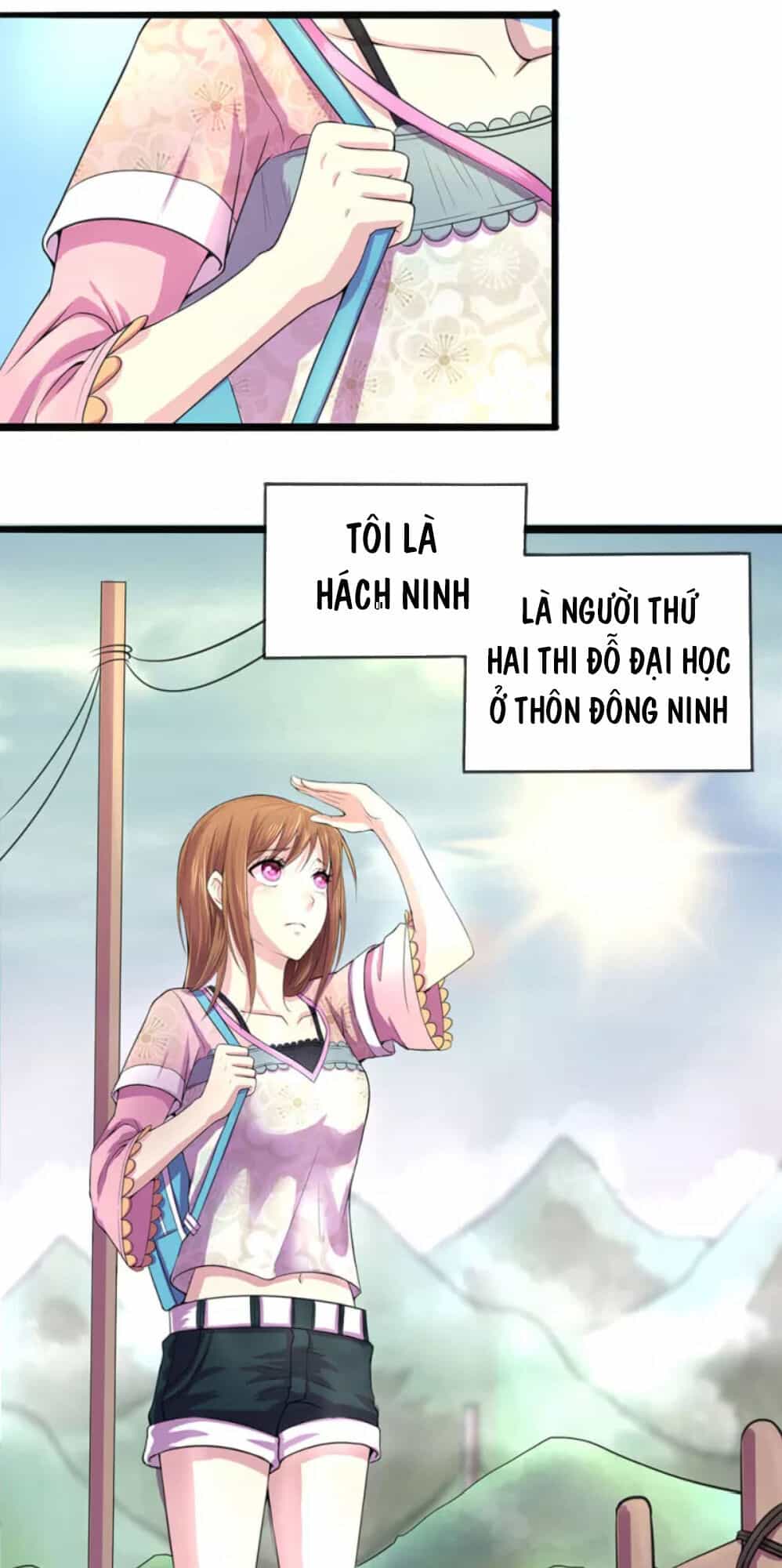 Ma Vương Hai Mặt Quấn Lấy Tôi - Chương 2 - ảnh 13