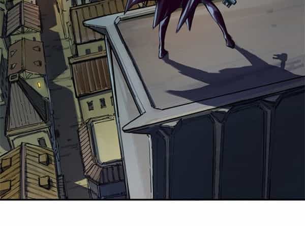 Ma Vương Pháp Tắc - Chương 1 - ảnh 2