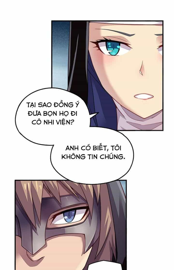 Ma Vương Pháp Tắc - Chương 12 - ảnh 33