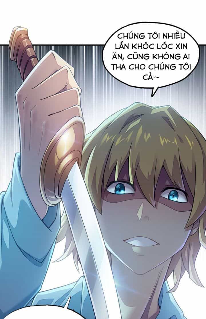 Ma Vương Pháp Tắc - Chương 12 - ảnh 9
