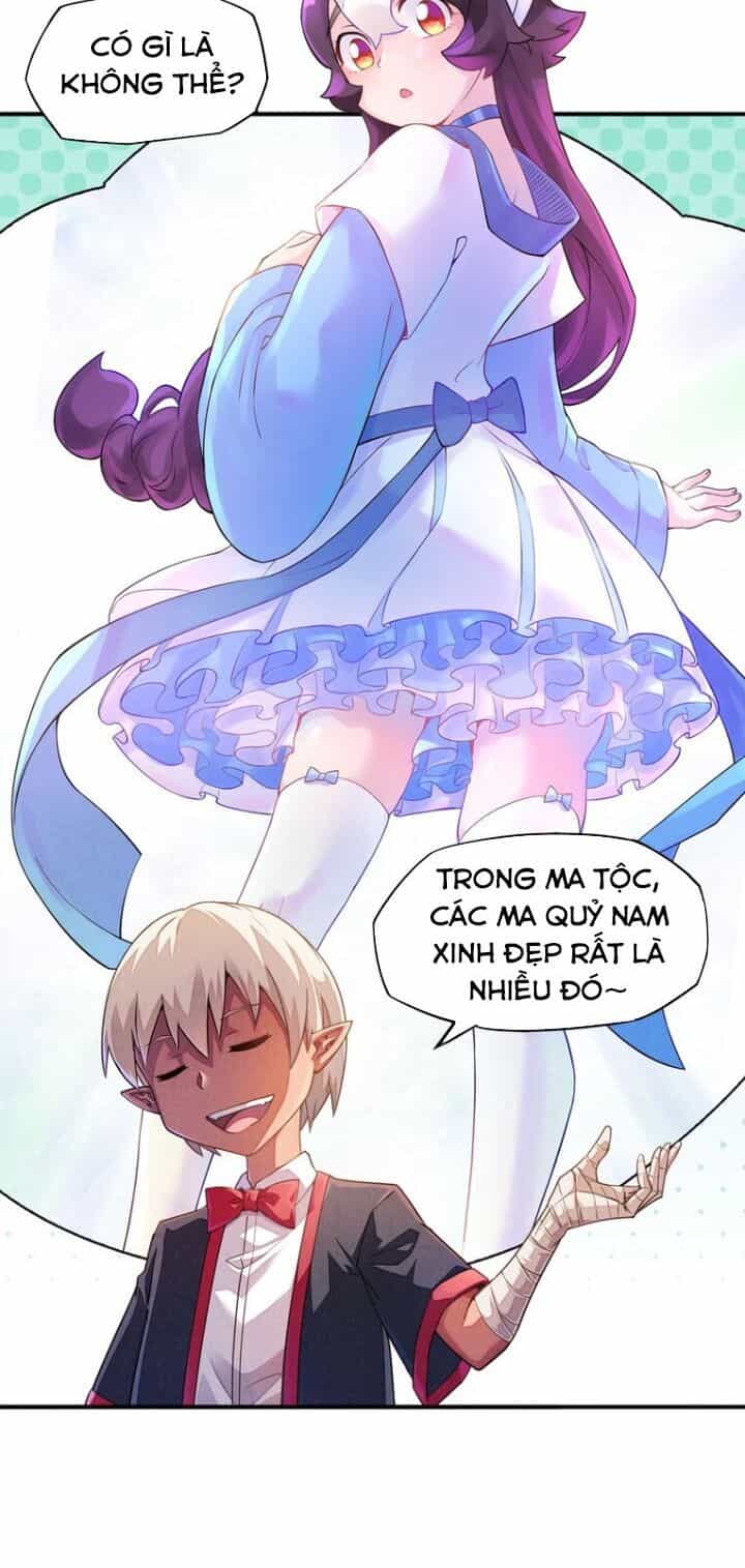 Ma Vương Pháp Tắc - Chương 13 - ảnh 13