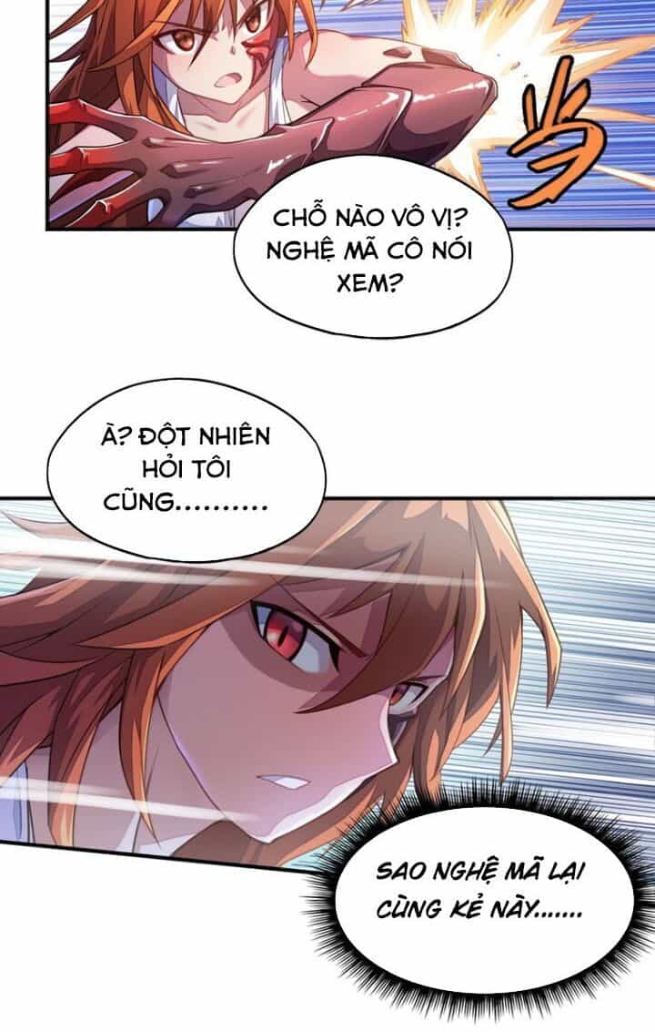 Ma Vương Pháp Tắc - Chương 15 - ảnh 6