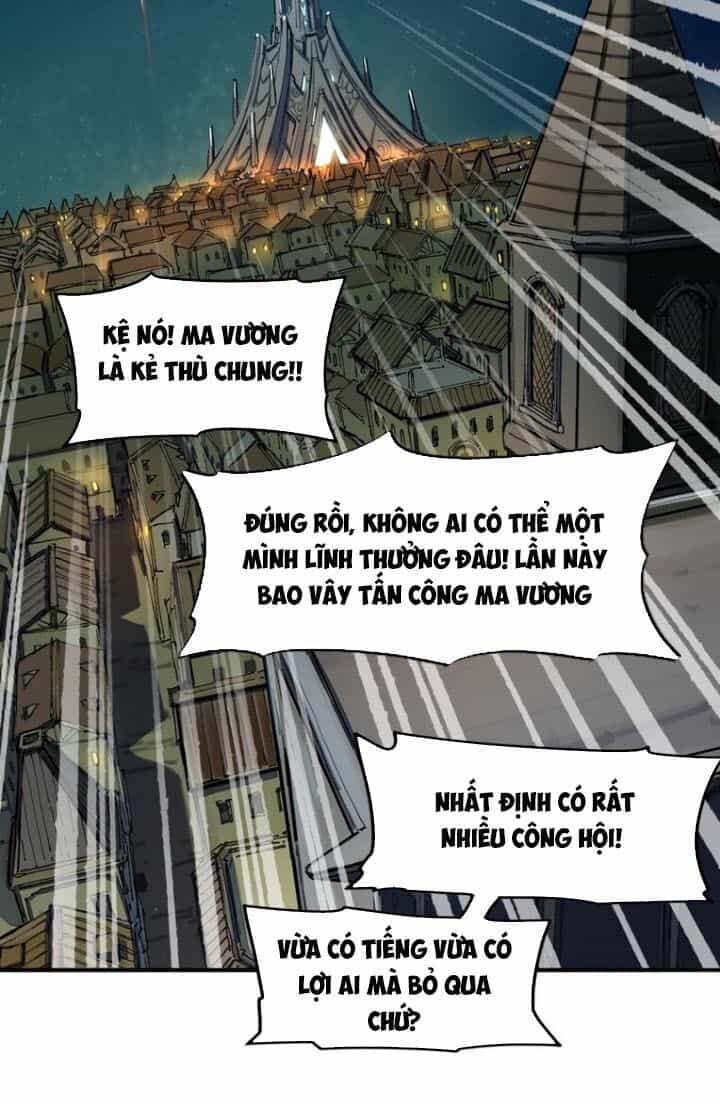 Ma Vương Pháp Tắc - Chương 16 - ảnh 4