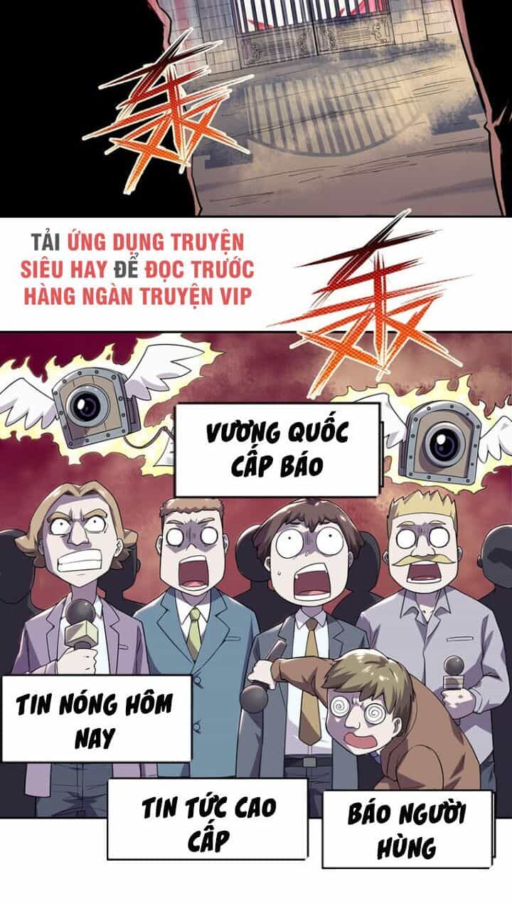 Ma Vương Pháp Tắc - Chương 19 - ảnh 27