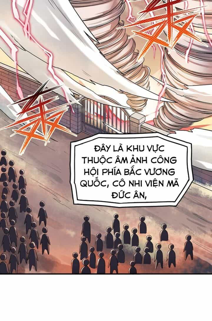 Ma Vương Pháp Tắc - Chương 19 - ảnh 29