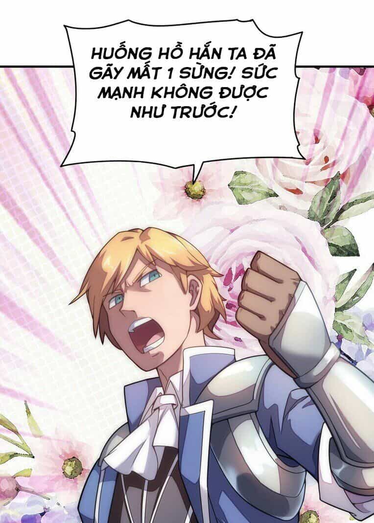 Ma Vương Pháp Tắc - Chương 21 - ảnh 8