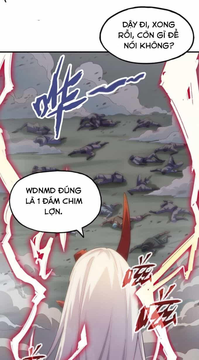 Ma Vương Pháp Tắc - Chương 22 - ảnh 17
