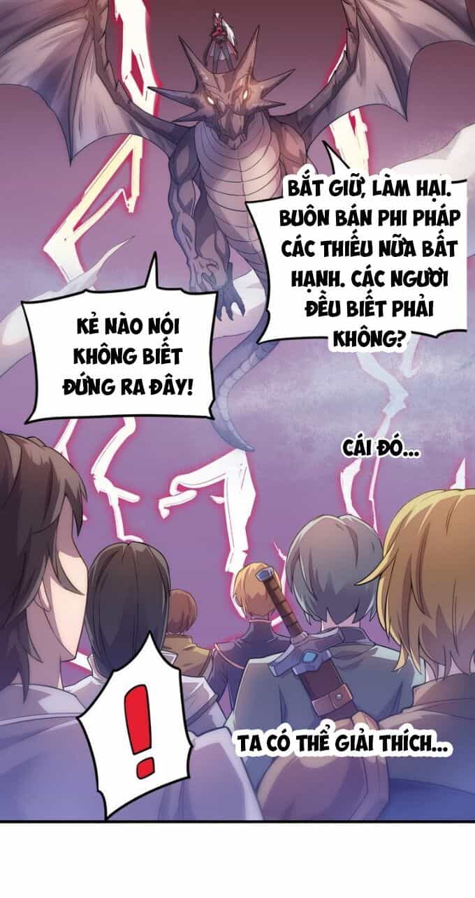 Ma Vương Pháp Tắc - Chương 22 - ảnh 22