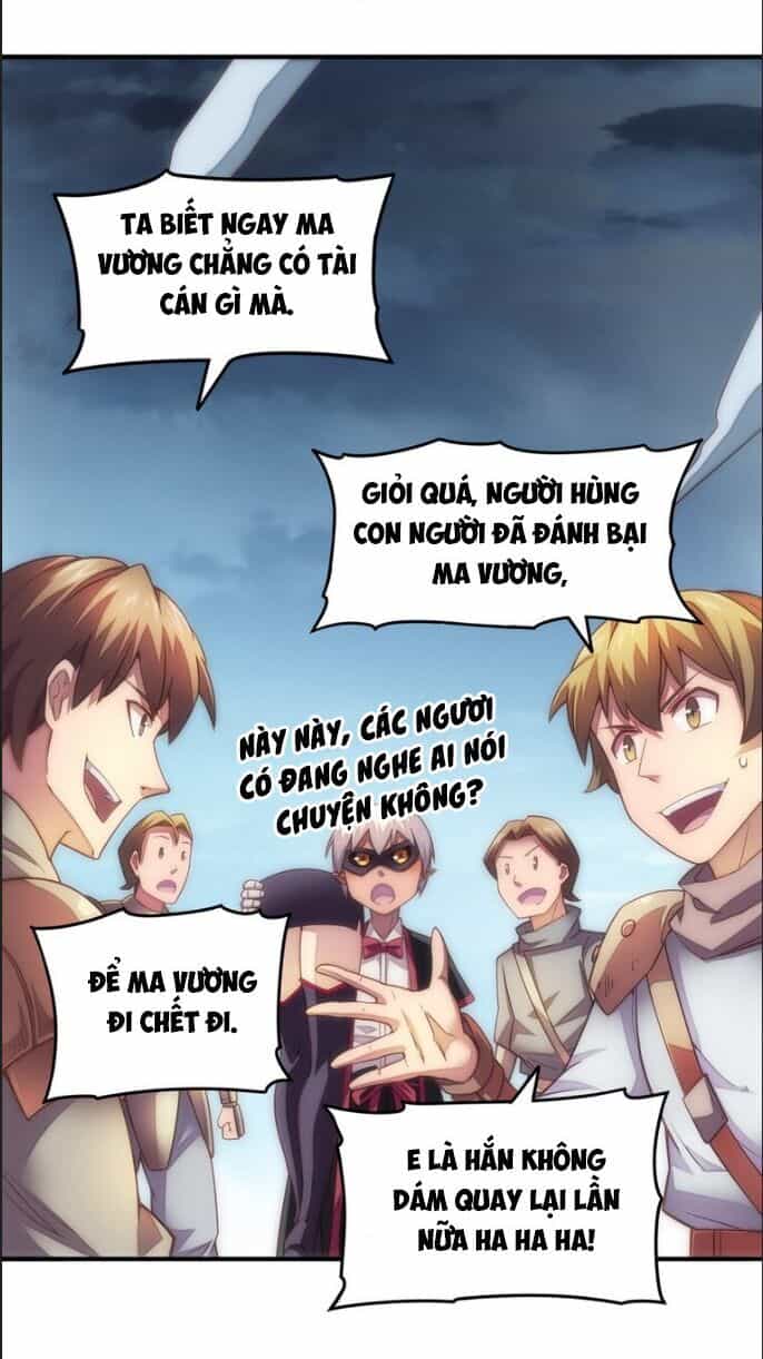 Ma Vương Pháp Tắc - Chương 22 - ảnh 47
