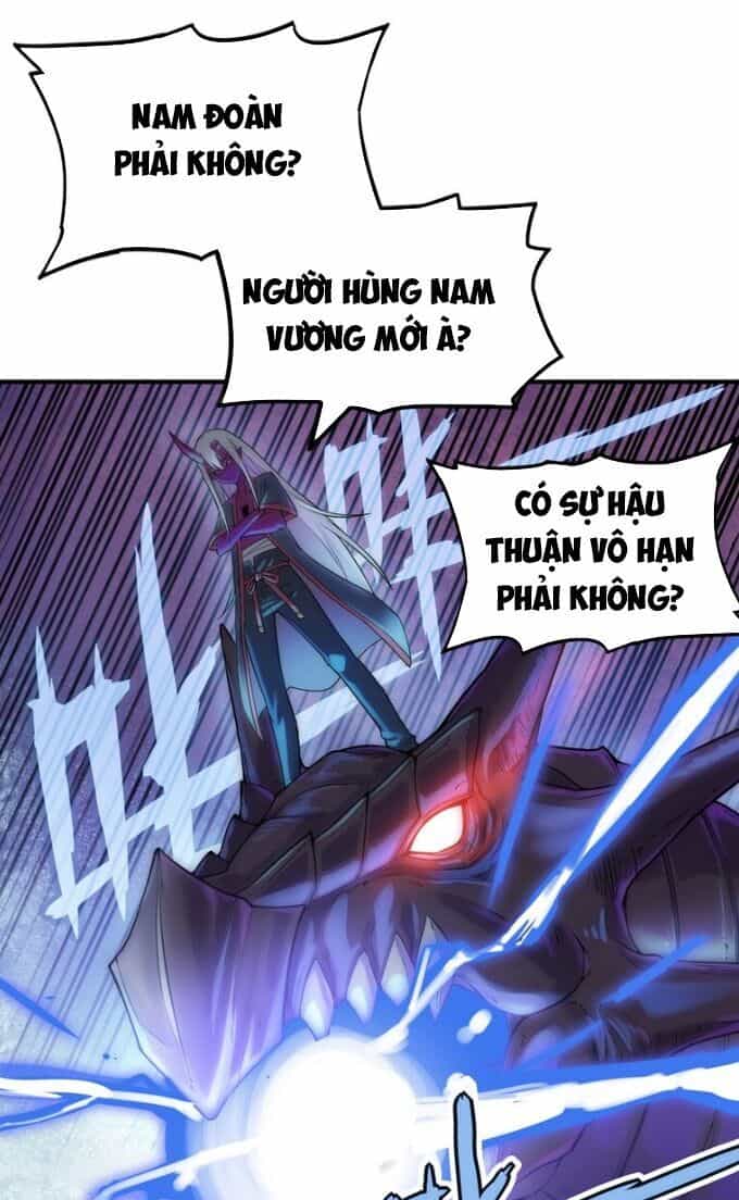 Ma Vương Pháp Tắc - Chương 22 - ảnh 5
