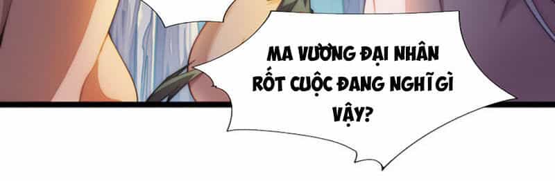 Ma Vương Pháp Tắc - Chương 25 - ảnh 42