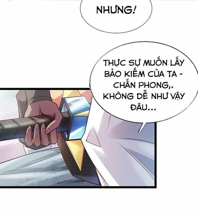 Ma Vương Pháp Tắc - Chương 27 - ảnh 26