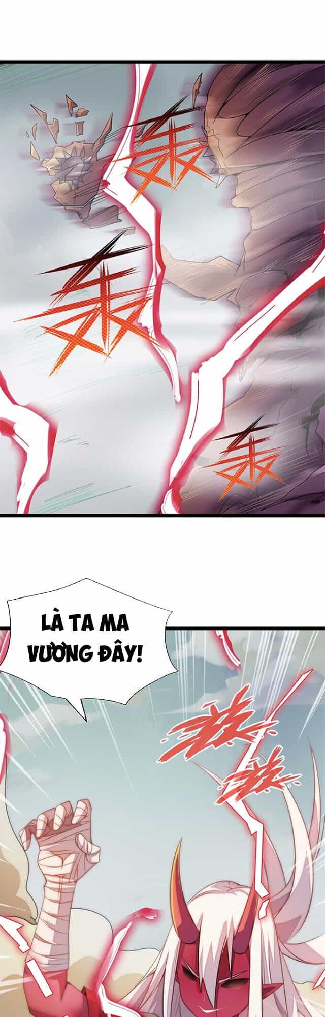 Ma Vương Pháp Tắc - Chương 28 - ảnh 16