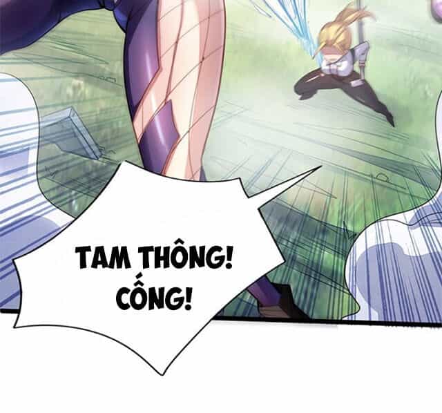 Ma Vương Pháp Tắc - Chương 28 - ảnh 21