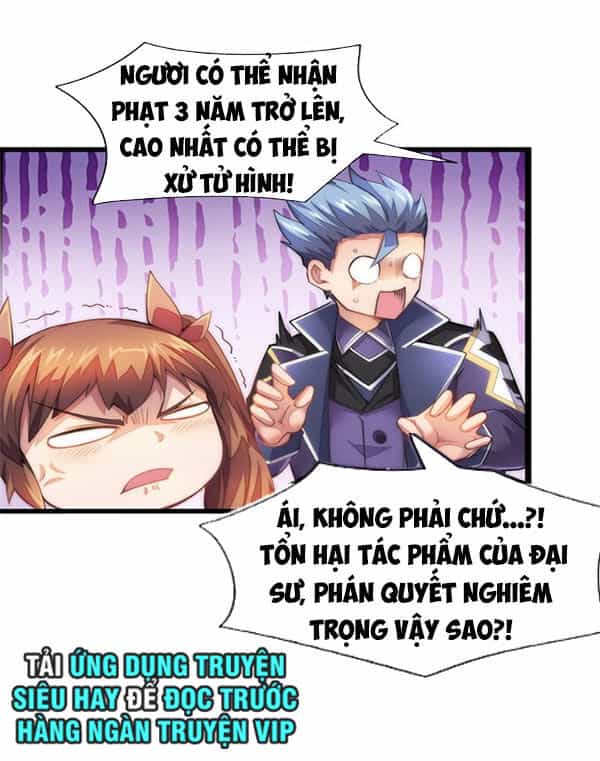 Ma Vương Pháp Tắc - Chương 29 - ảnh 30