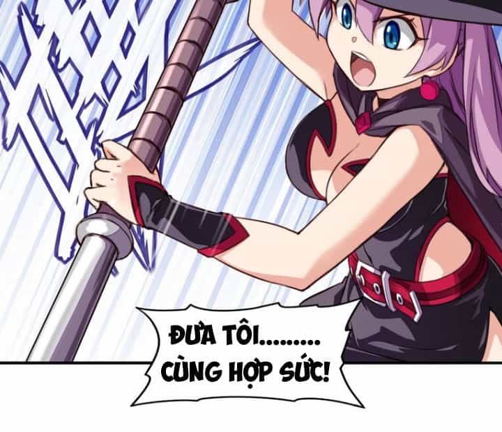 Ma Vương Pháp Tắc - Chương 4 - ảnh 10