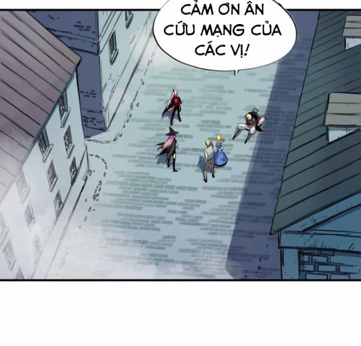 Ma Vương Pháp Tắc - Chương 5 - ảnh 10