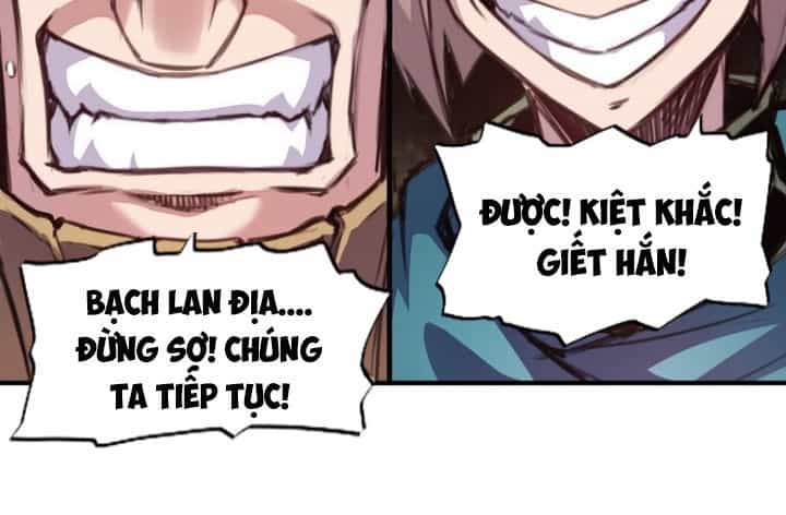 Ma Vương Pháp Tắc - Chương 5 - ảnh 4