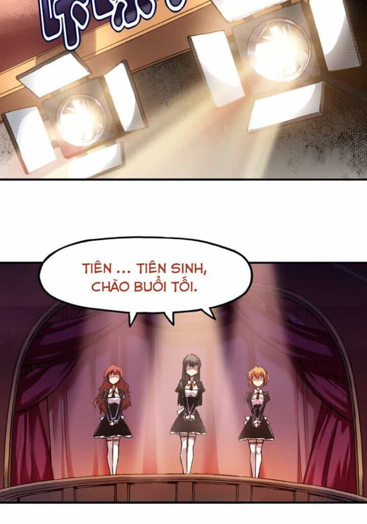 Ma Vương Pháp Tắc - Chương 9 - ảnh 15