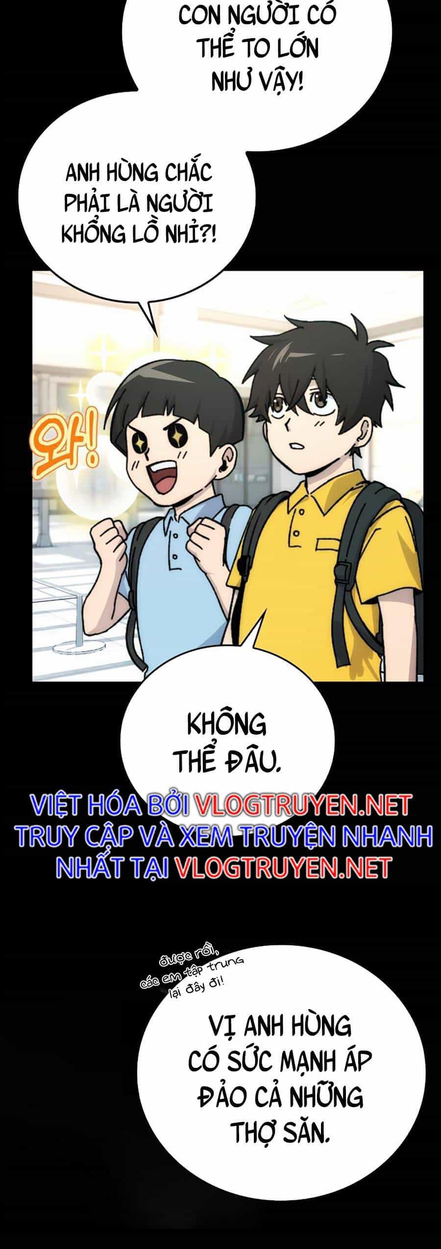 Ma Vương Thăng Cấp Bằng Võ Công - Chương 1 - ảnh 25